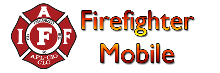 Firefighter Mobile